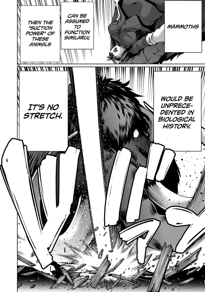 Killing Bites Chapter 100 image 19_optimized